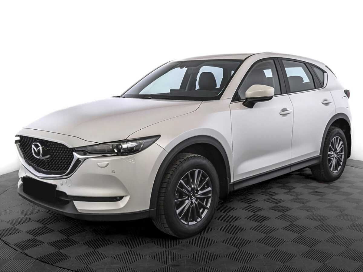 Купить Mazda CX-5, 2020, 88 964 км.. Посмотреть фото