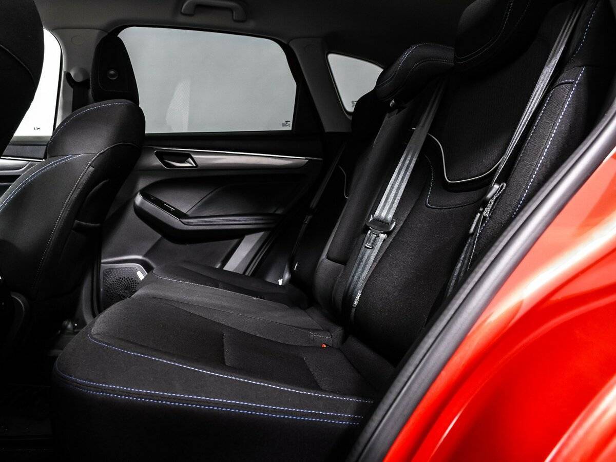 Купить Haval Jolion, 2023, 44 750 км.. Фото: #12