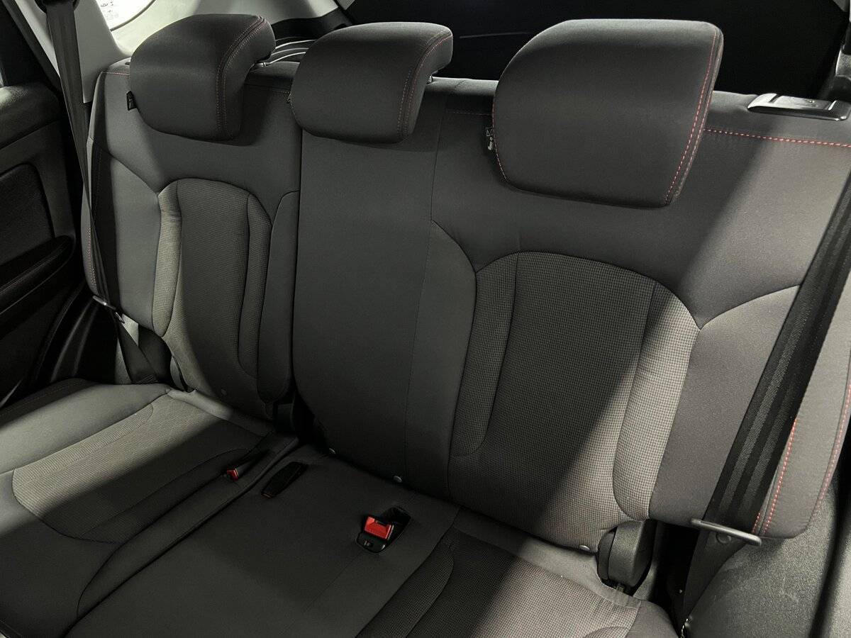 Купить Chery Tiggo 5, 2017, 95 695 км.. Фото: #7