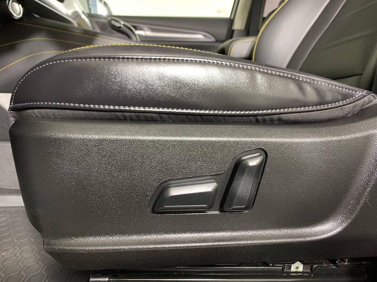 Купить Haval F7x, 2021, 73 000 км.. Фото: #15