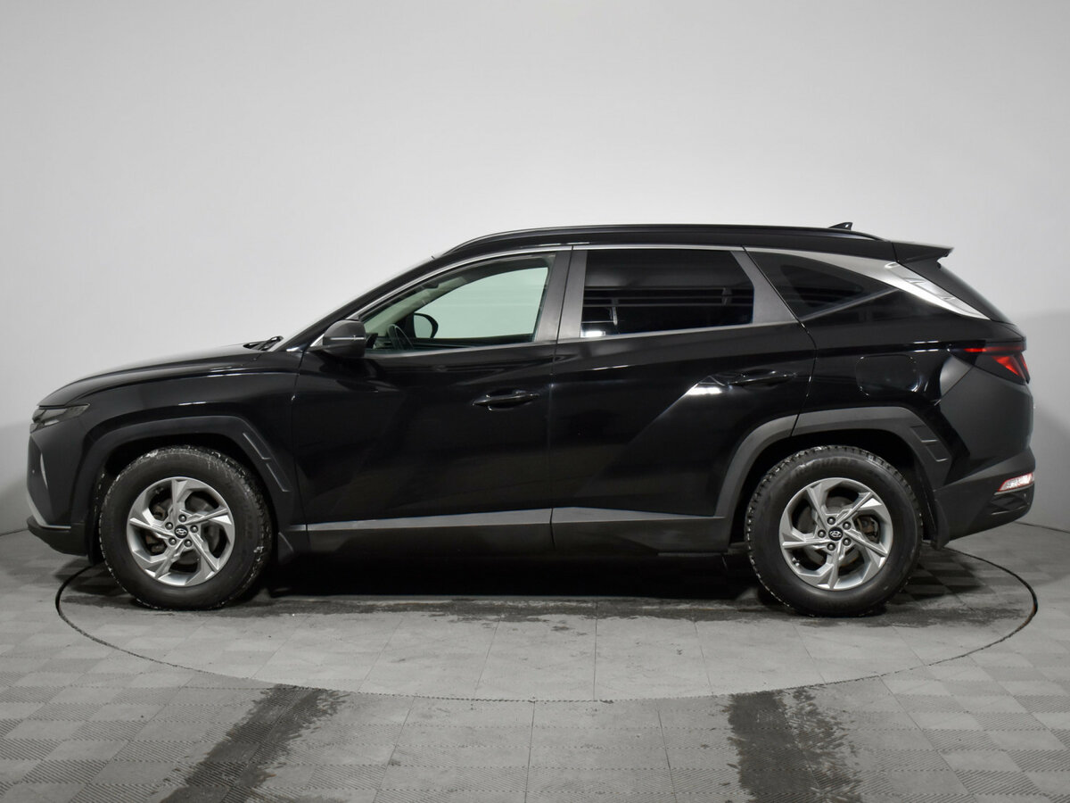 Купить Hyundai Tucson, 2021, 218 872 км.. Фото: #7