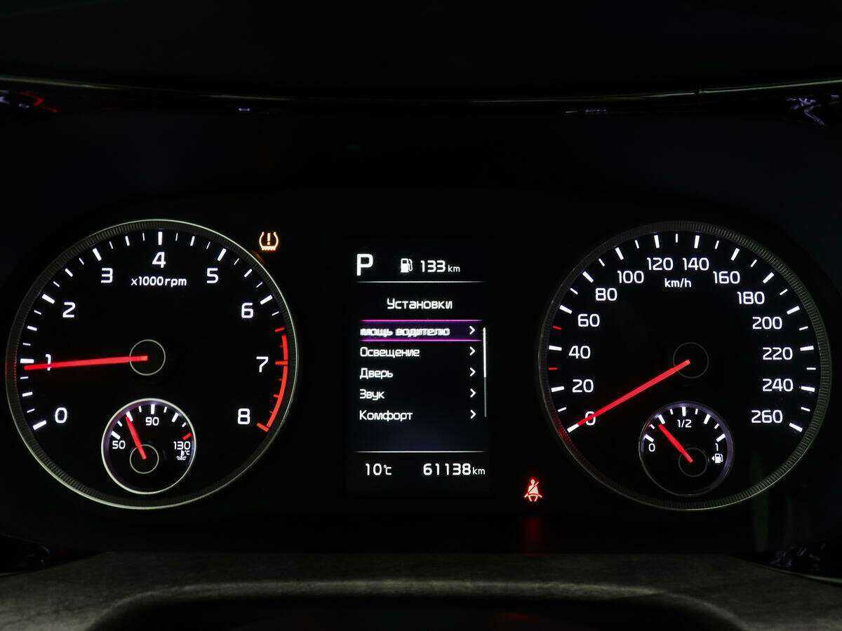 Купить Kia K5, 2021, 61 135 км.. Фото: #10