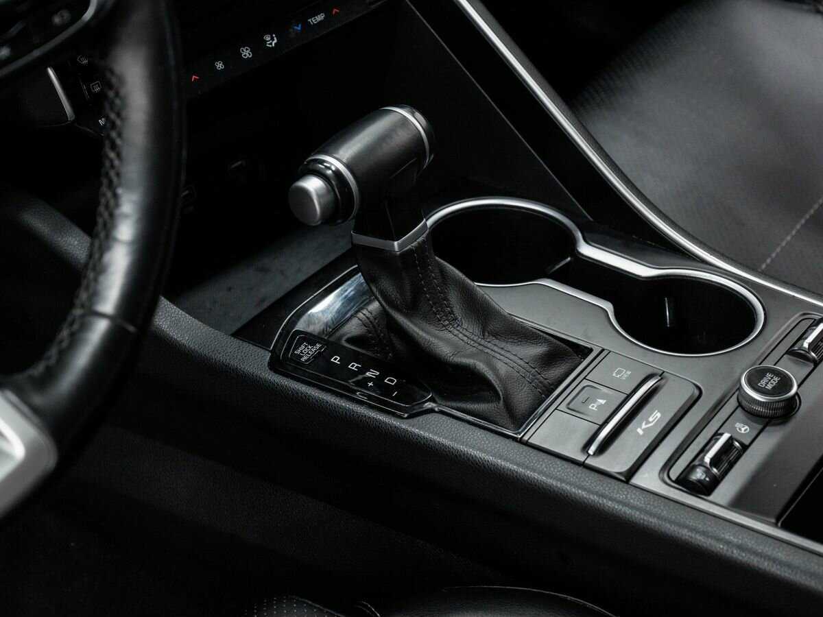 Купить Kia K5, 2021, 66 980 км.. Фото: #18