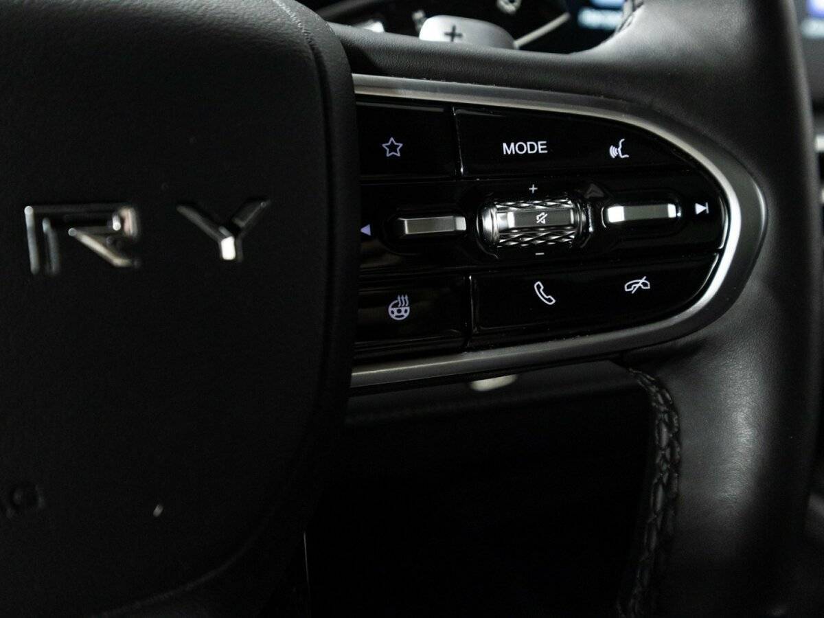 Купить Chery Arrizo 8, 2023, 45 798 км.. Фото: #25