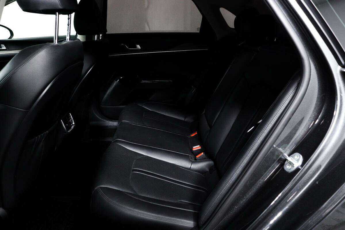 Купить Kia K5, 2021, 63 310 км.. Фото: #11