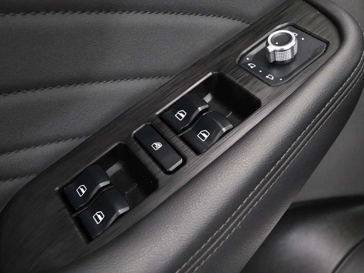 Купить Haval F7x, 2023, 11 500 км.. Фото: #6