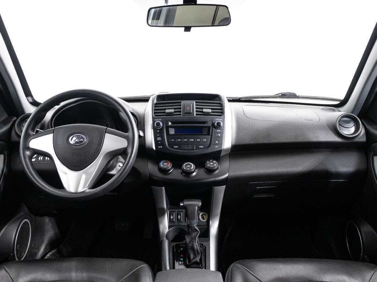 Купить Lifan X60, 2016, 78 205 км.. Фото: #12