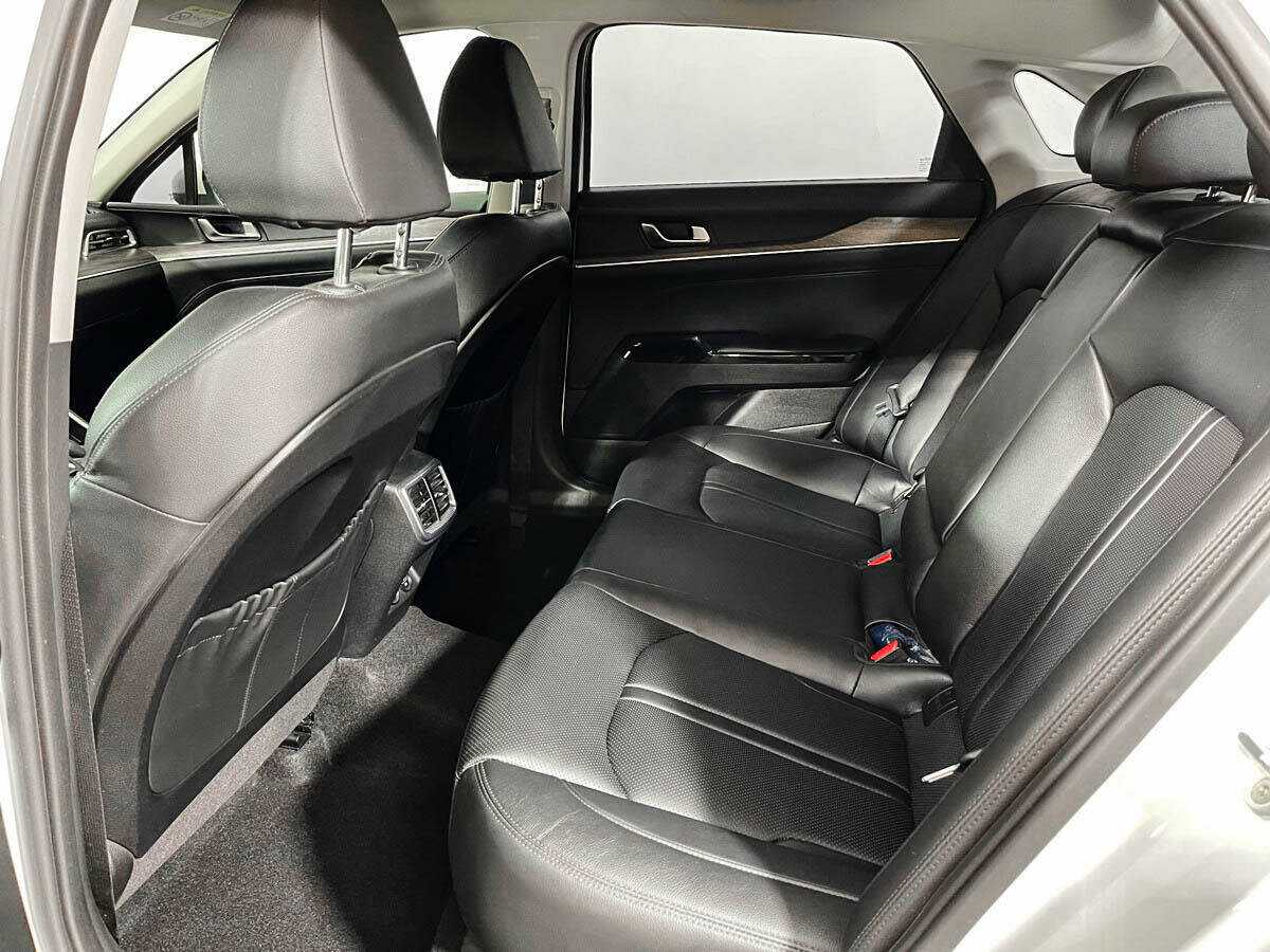 Купить Kia K5, 2020, 47 500 км.. Фото: #9