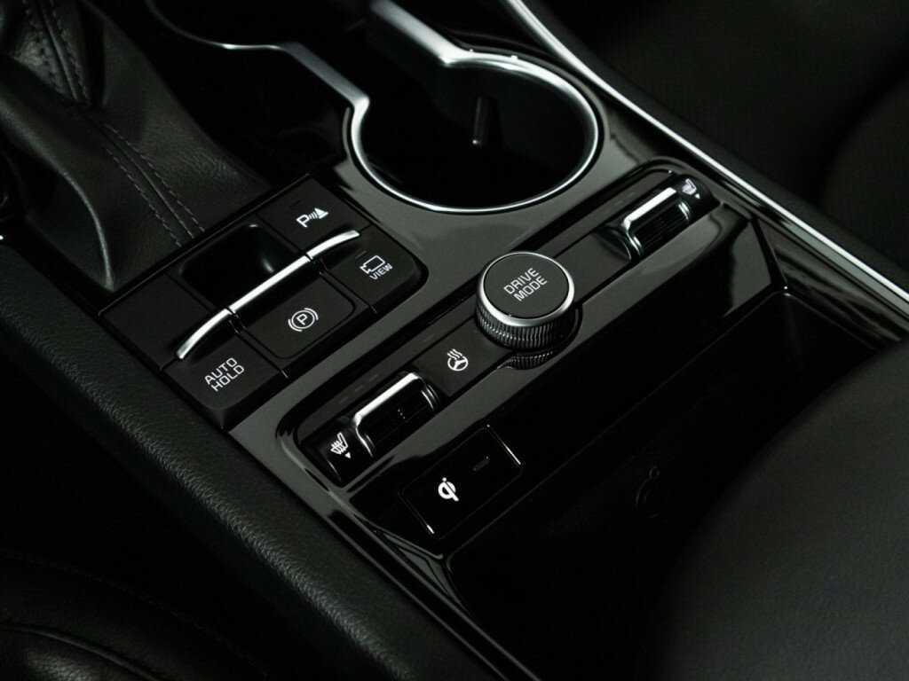 Купить Kia K5, 2022, 39 990 км.. Фото: #22