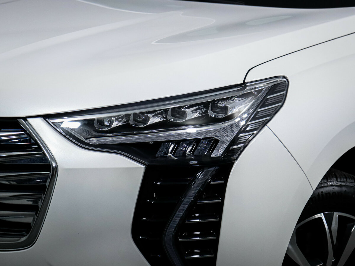 Купить Haval Jolion, 2023, 38 000 км.. Фото: #12