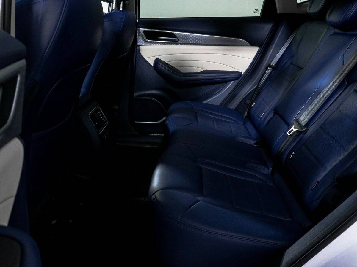 Купить Haval F7, 2023, 46 000 км.. Фото: #9