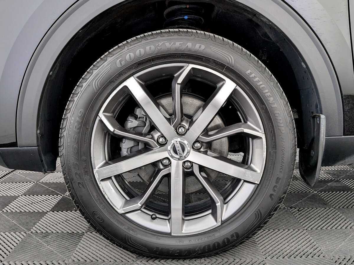 Купить Haval F7x, 2022, 71 755 км.. Фото: #17