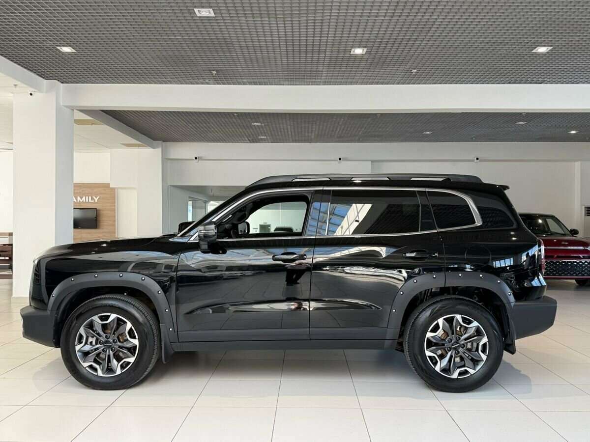 Купить Haval Dargo, 2023, 14 000 км.. Фото: #10