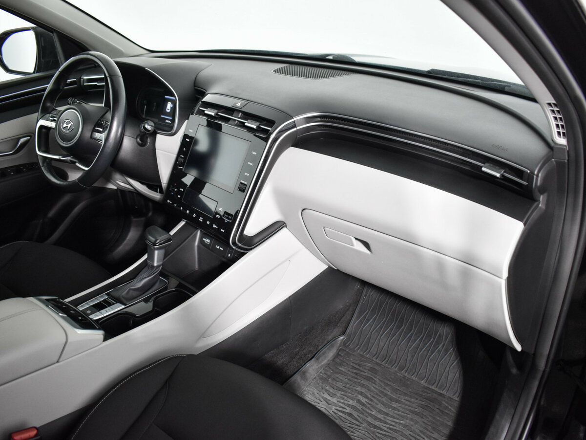 Купить Hyundai Tucson, 2021, 218 872 км.. Фото: #11