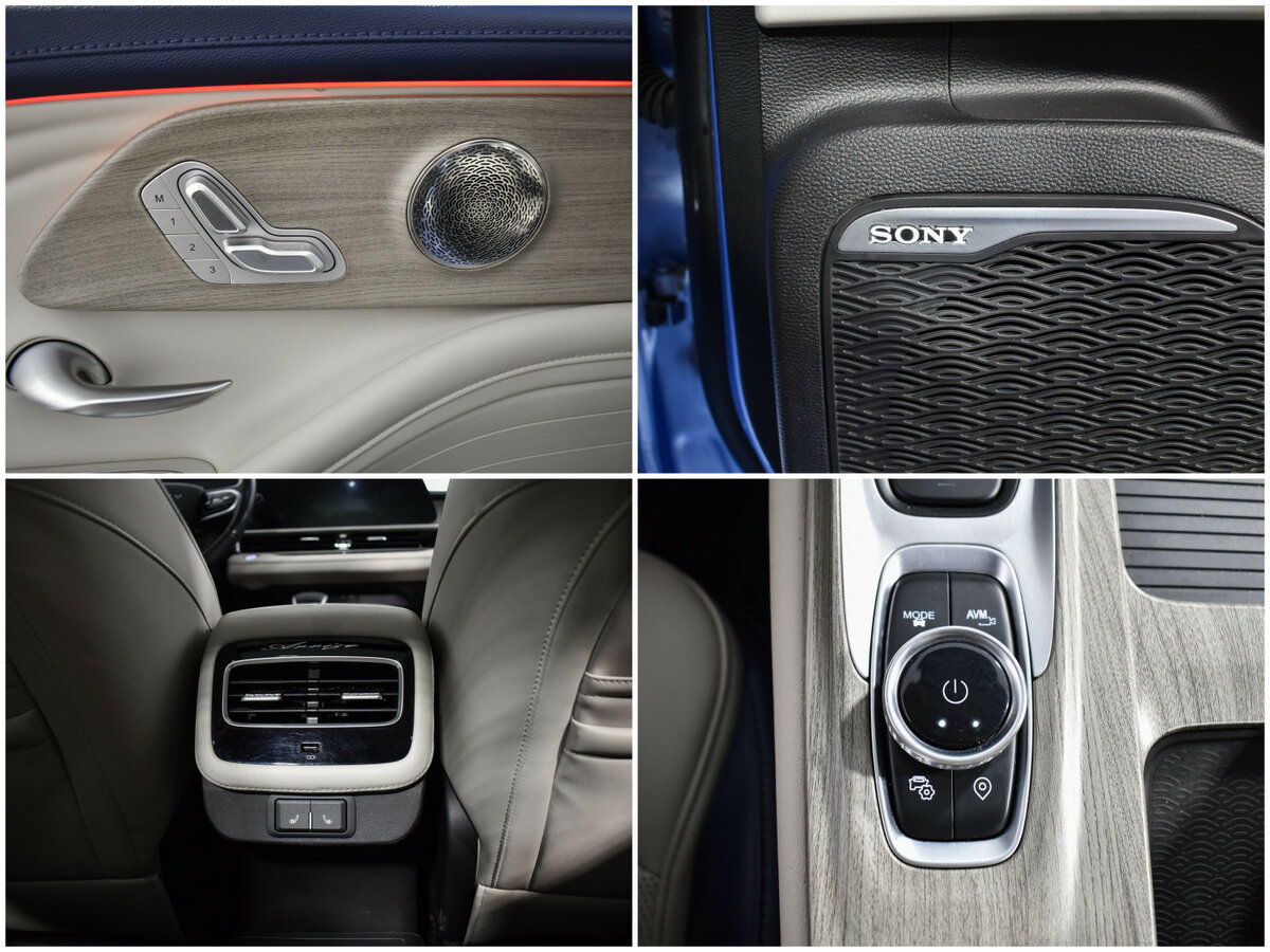 Купить Chery Arrizo 8, 2023, 63 325 км.. Фото: #19