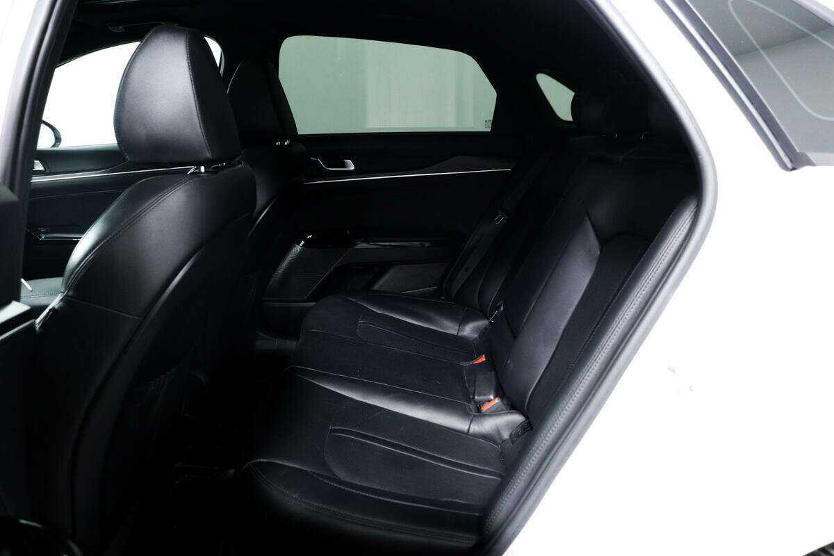 Купить Kia K5, 2020, 79 398 км.. Фото: #11