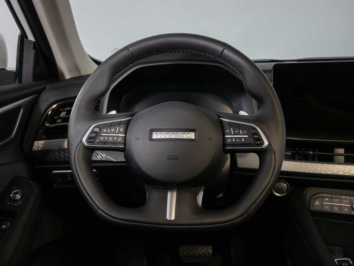 Купить Haval F7, 2023, 14 074 км.. Фото: #16