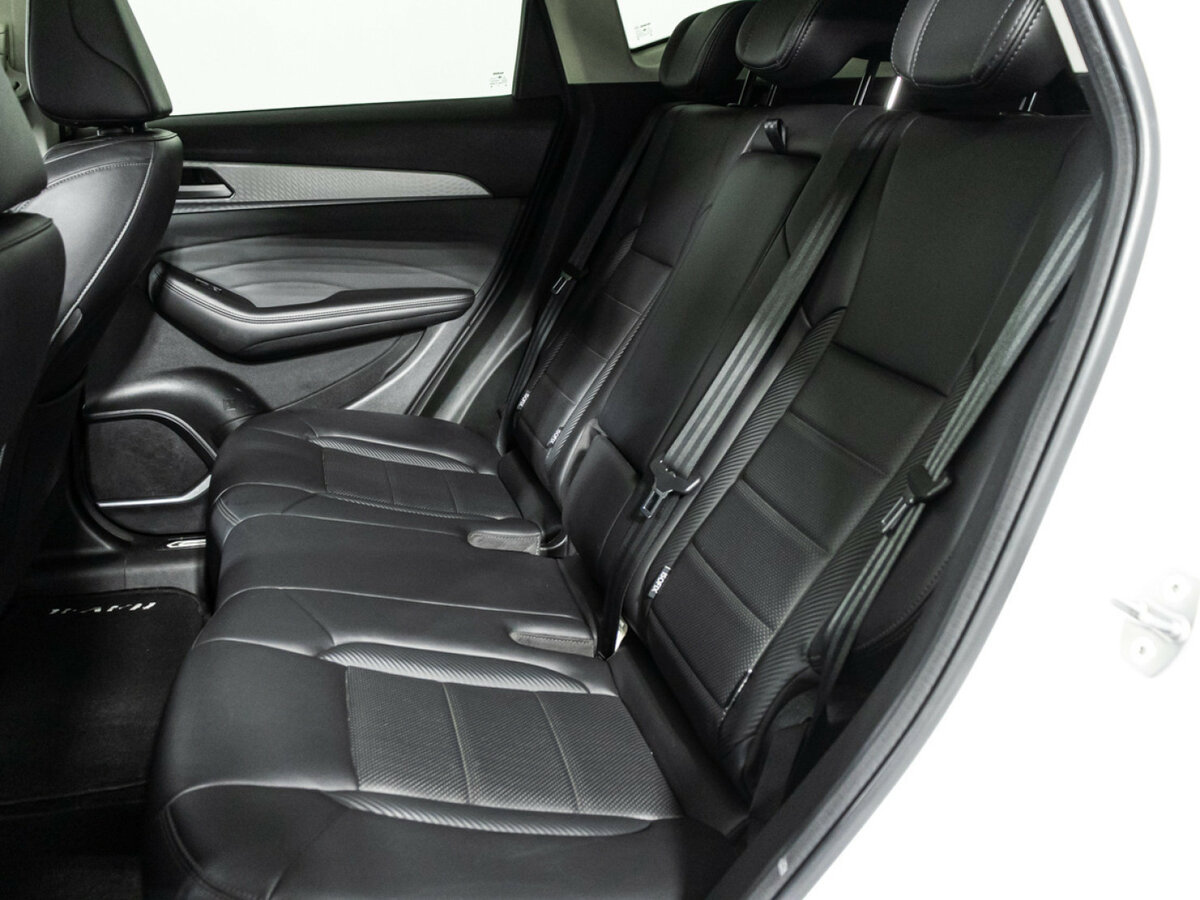 Купить Haval F7, 2022, 66 198 км.. Фото: #7