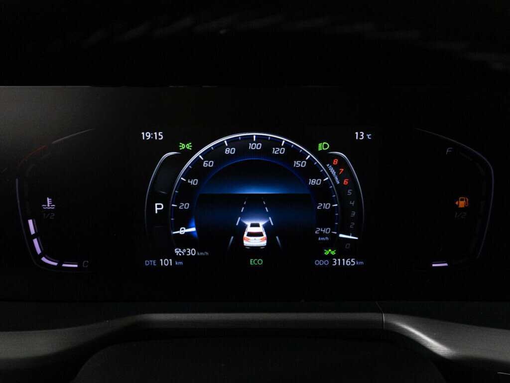 Купить Changan CS75 Plus, 2023, 31 000 км.. Фото: #10