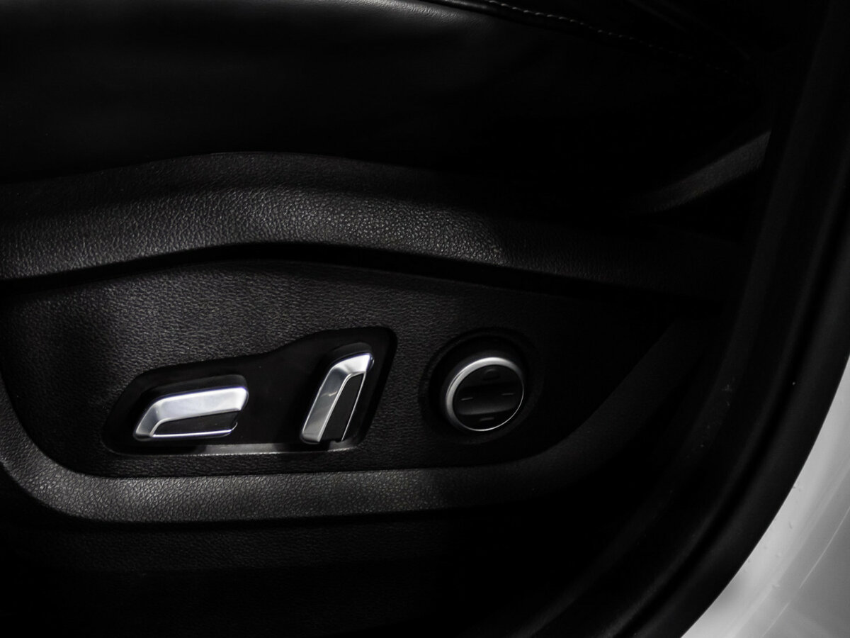 Купить EXEED LX, 2023, 47 618 км.. Фото: #16