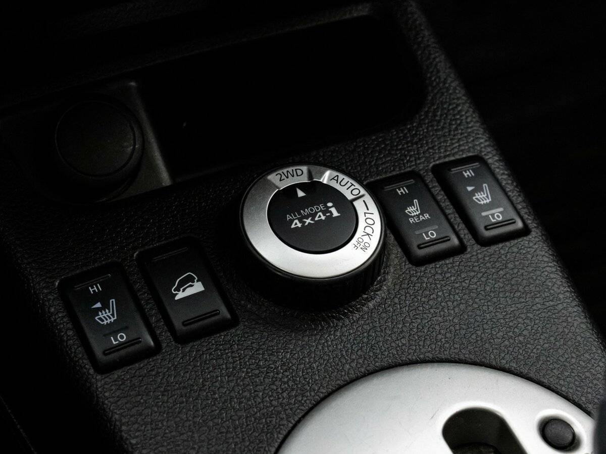 Купить Nissan X-Trail, 2013, 202 212 км.. Фото: #15