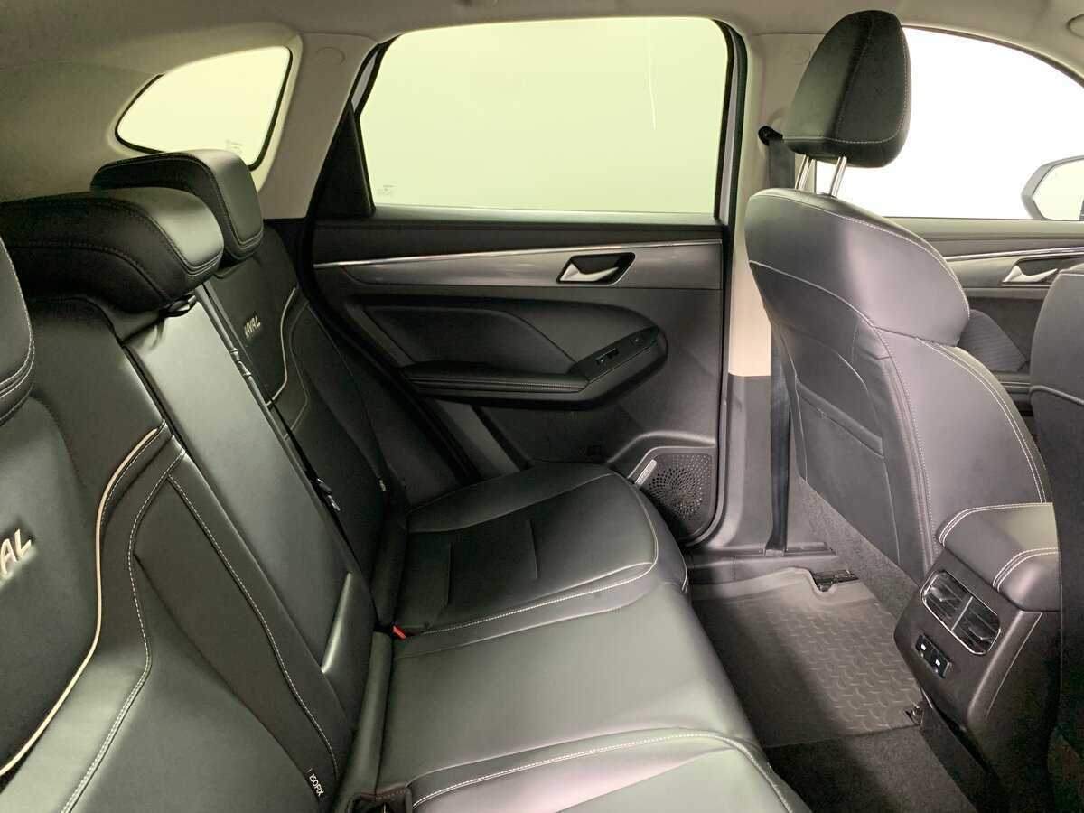 Купить Haval Jolion, 2023, 39 771 км.. Фото: #17