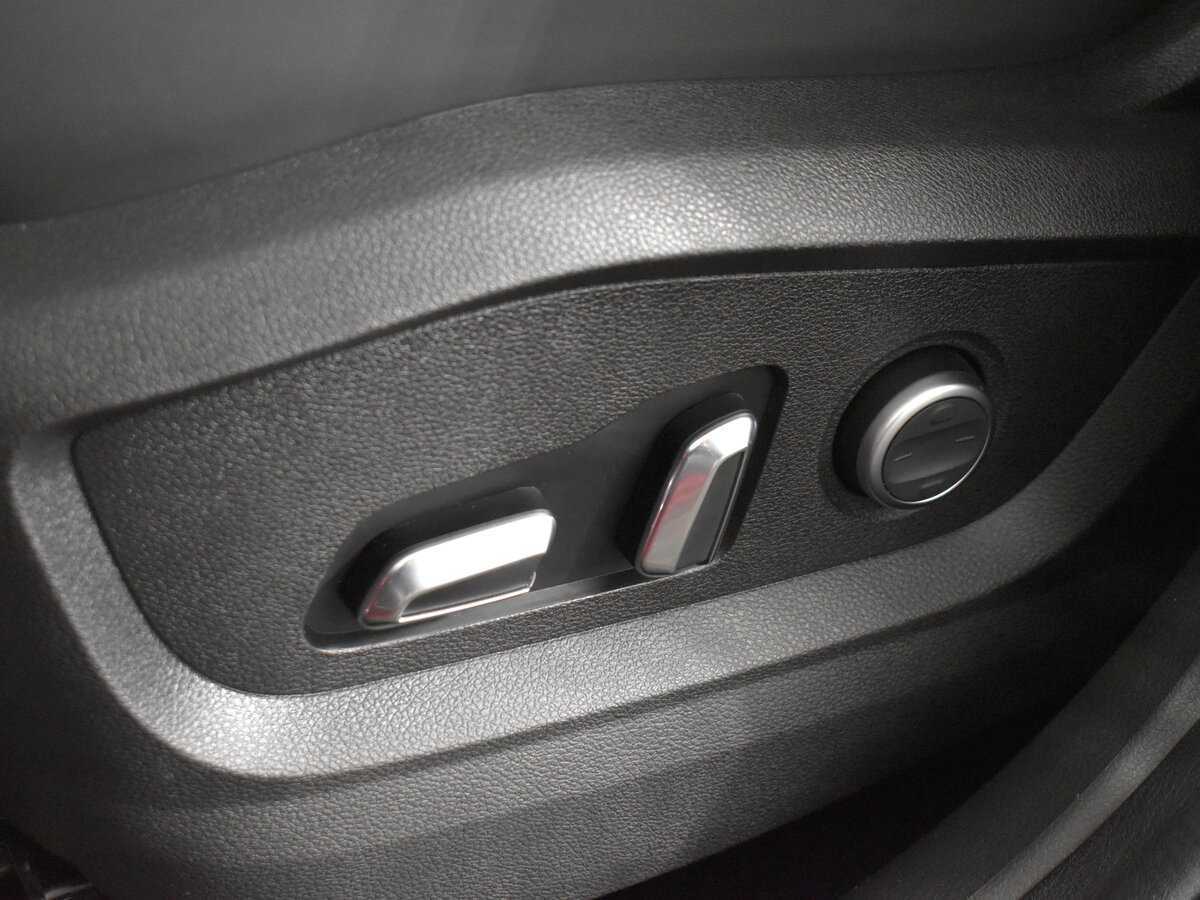 Купить EXEED LX, 2022, 32 000 км.. Фото: #13