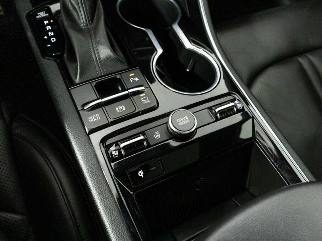 Купить Kia K5, 2020, 83 713 км.. Фото: #19