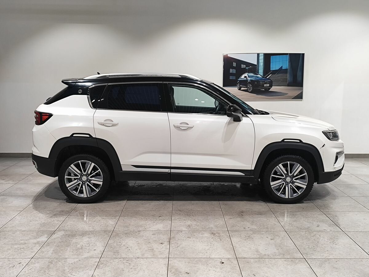 Купить Changan CS35 Plus, 2019, 92 028 км.. Фото: #3