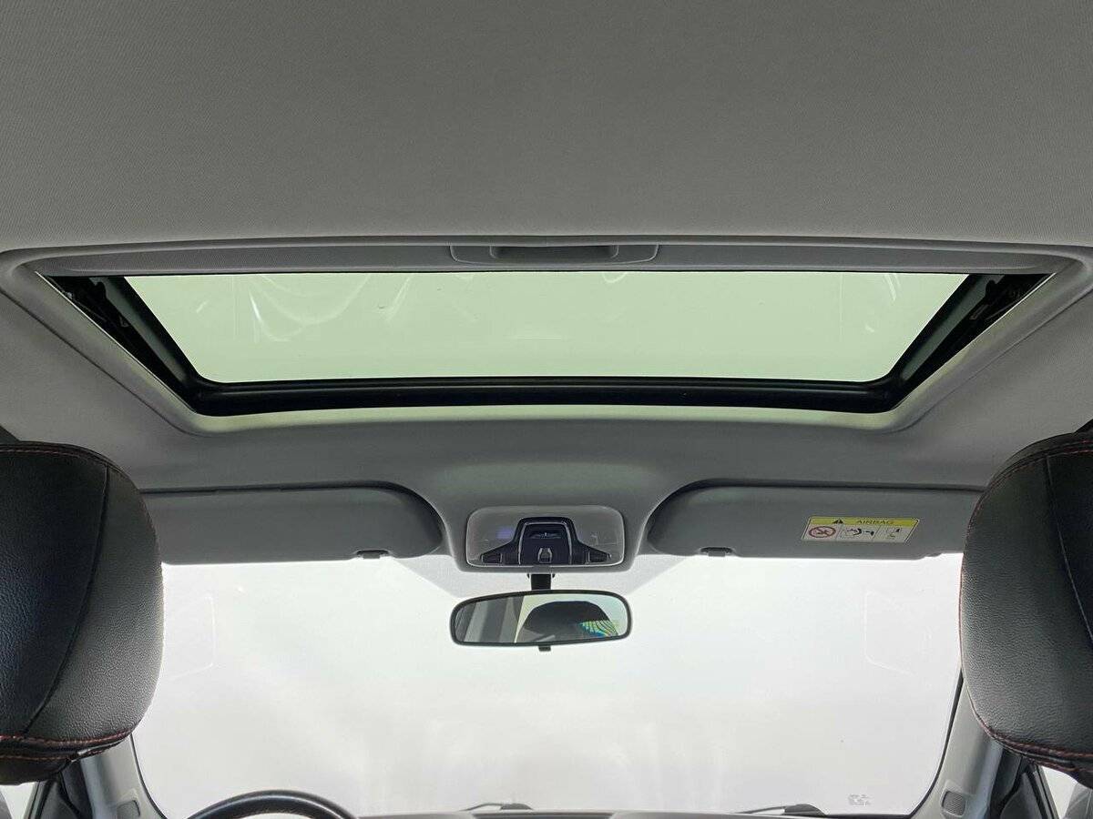 Купить Chery Tiggo 5, 2017, 119 000 км.. Фото: #11