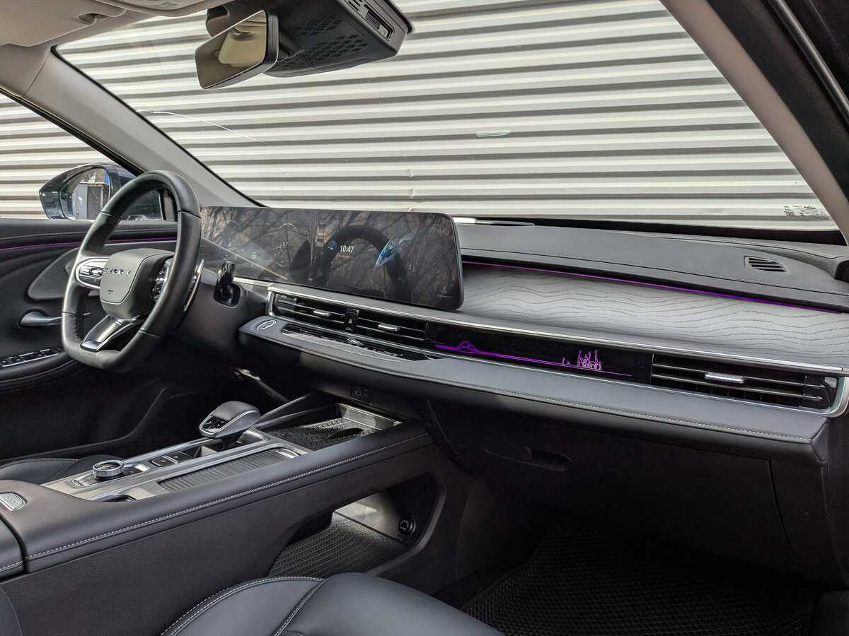 Купить Chery Arrizo 8, 2023, 29 376 км.. Фото: #19