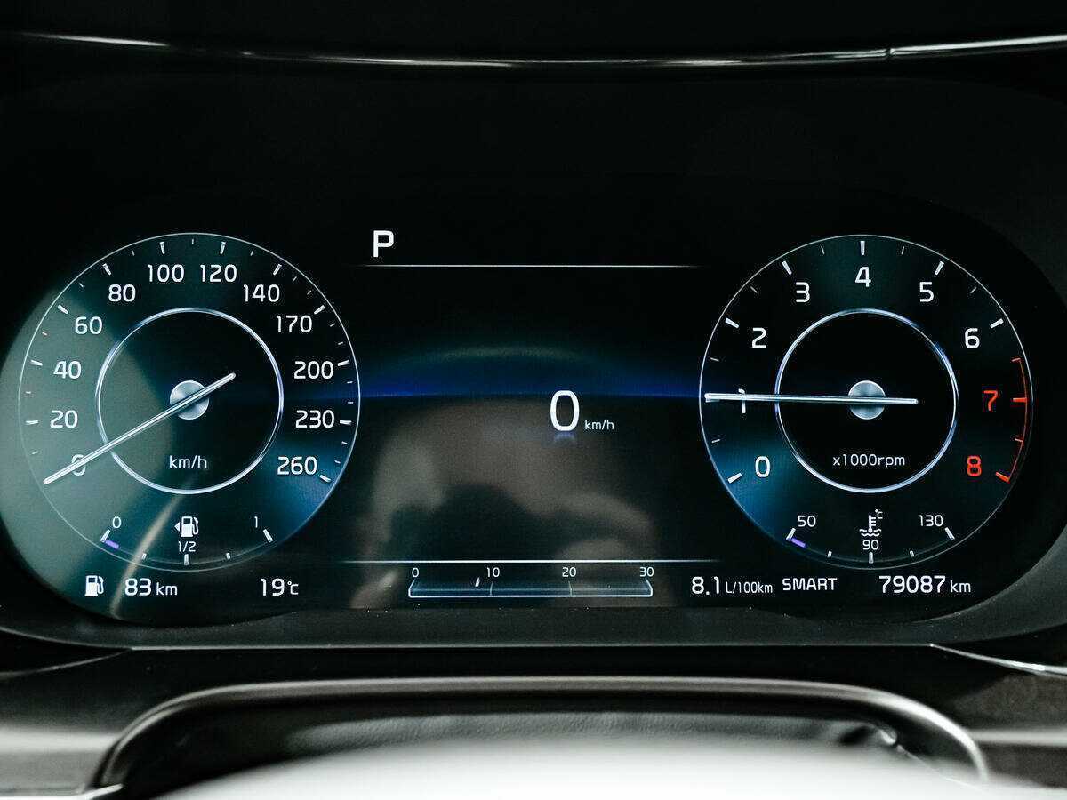 Купить Kia K5, 2021, 79 085 км.. Фото: #7