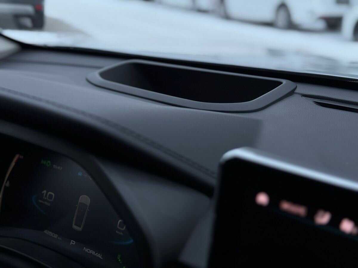 Купить Haval Jolion, 2023, 42 501 км.. Фото: #29