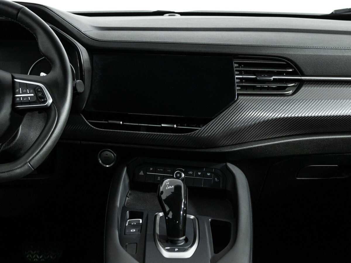 Купить Haval F7x, 2021, 3 043 км.. Фото: #13