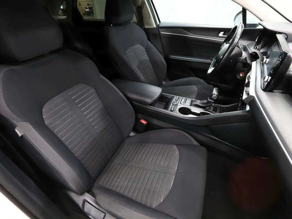 Купить Kia K5, 2021, 101 000 км.. Фото: #12