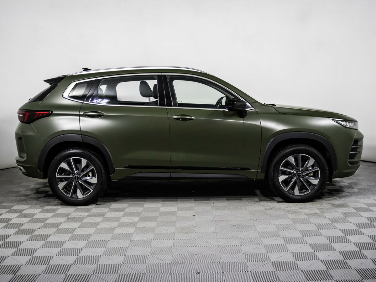 Купить EXEED LX, 2023, 47 618 км.. Фото: #3