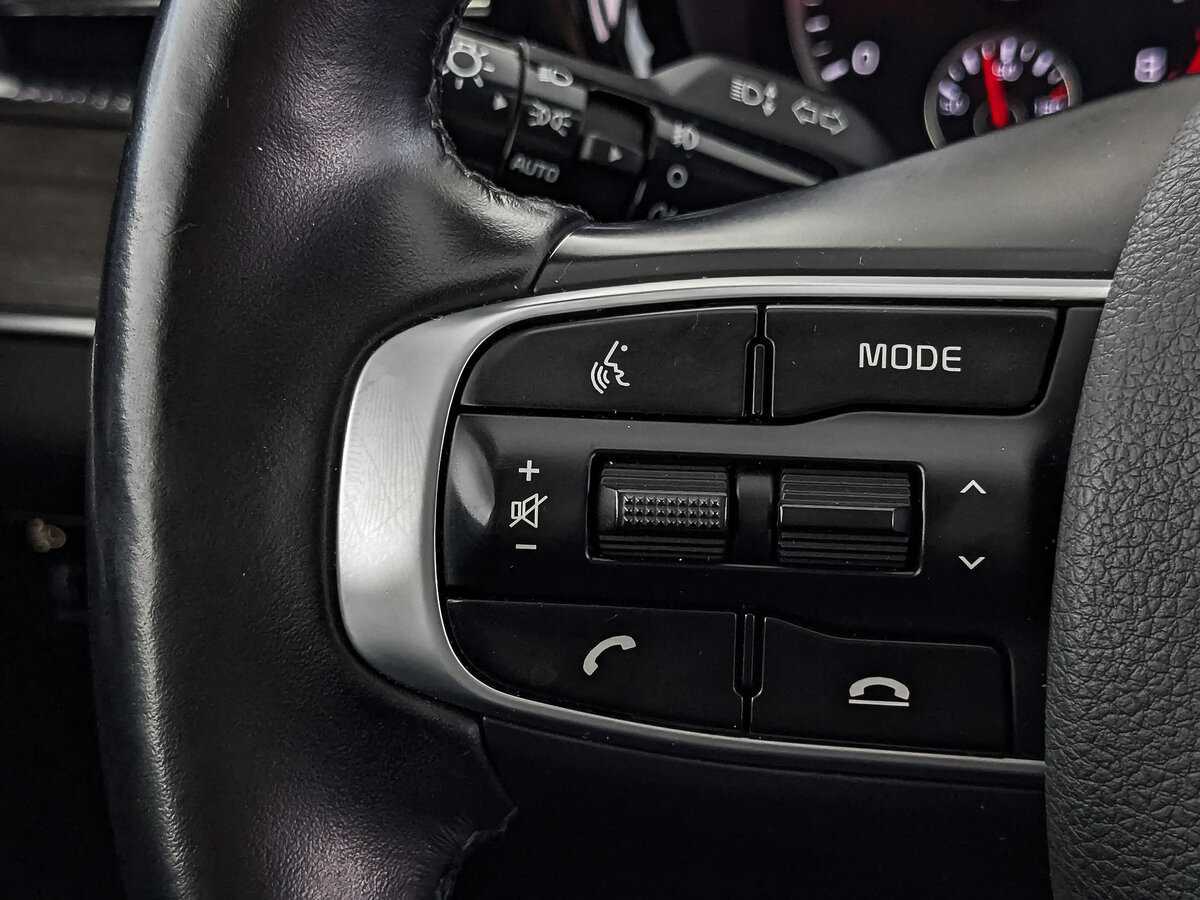 Купить Kia K5, 2022, 60 086 км.. Фото: #26