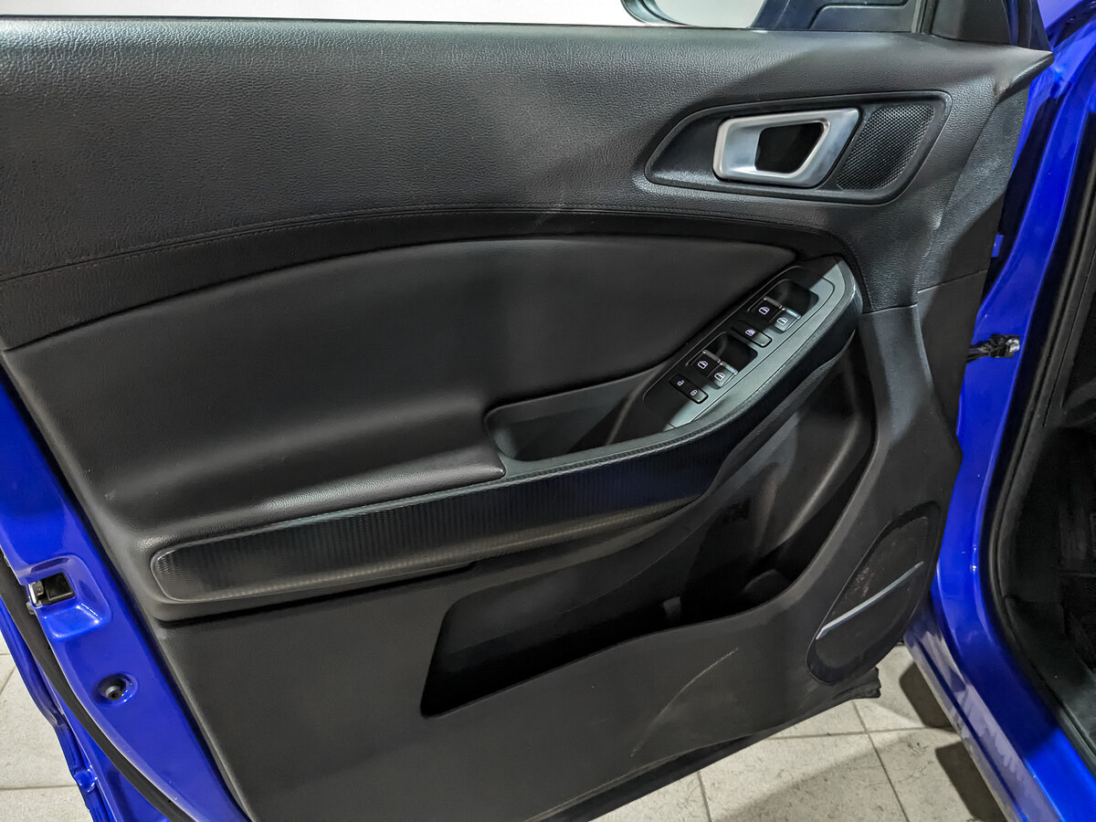 Купить Chery Tiggo 4, 2022, 120 325 км.. Фото: #16