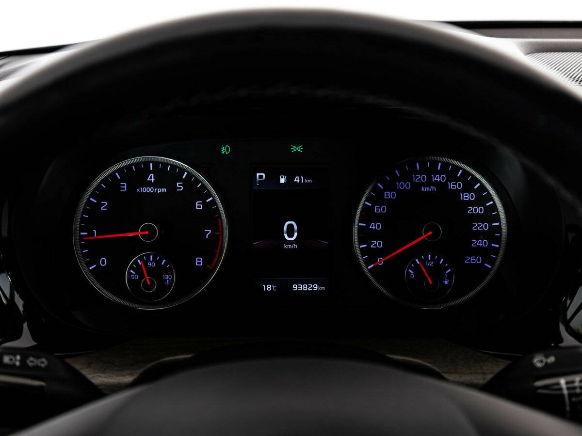 Купить Kia K5, 2020, 92 000 км.. Фото: #24