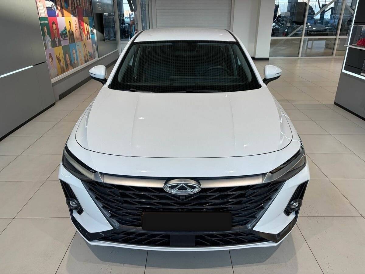 Купить Chery Arrizo 8, 2024, 28 000 км.. Фото: #1