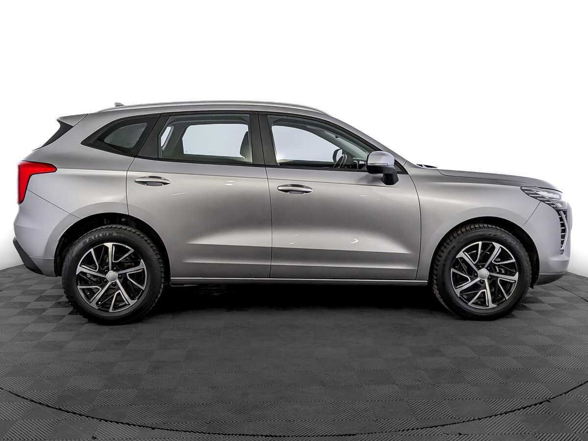 Купить Haval Jolion, 2022, 63 111 км.. Фото: #3