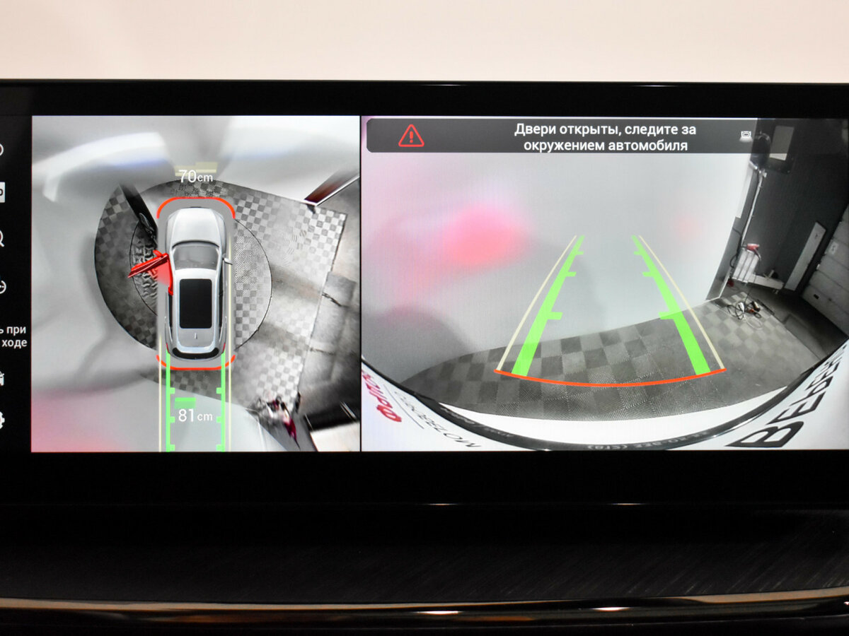 Купить Haval F7, 2023, 65 856 км.. Фото: #15