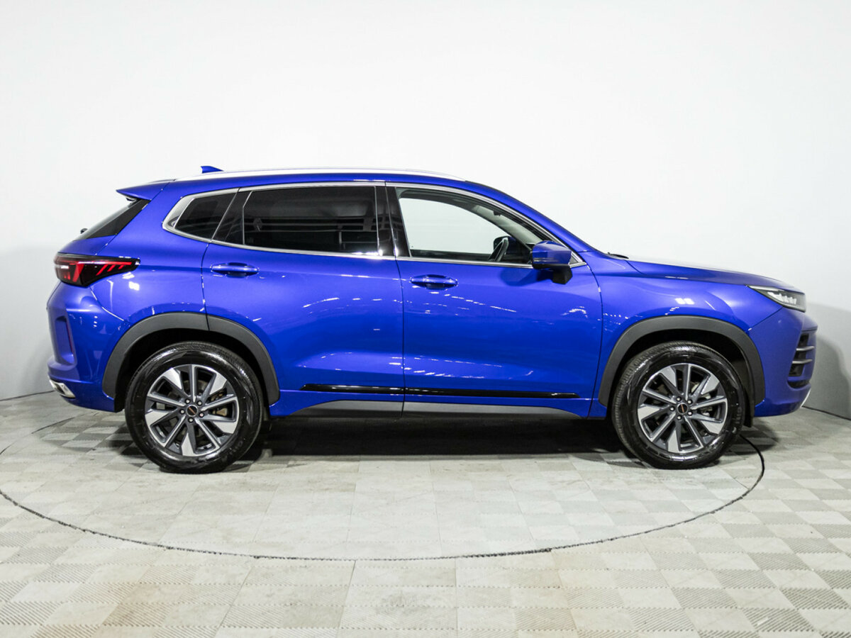 Купить EXEED LX, 2022, 60 720 км.. Фото: #3