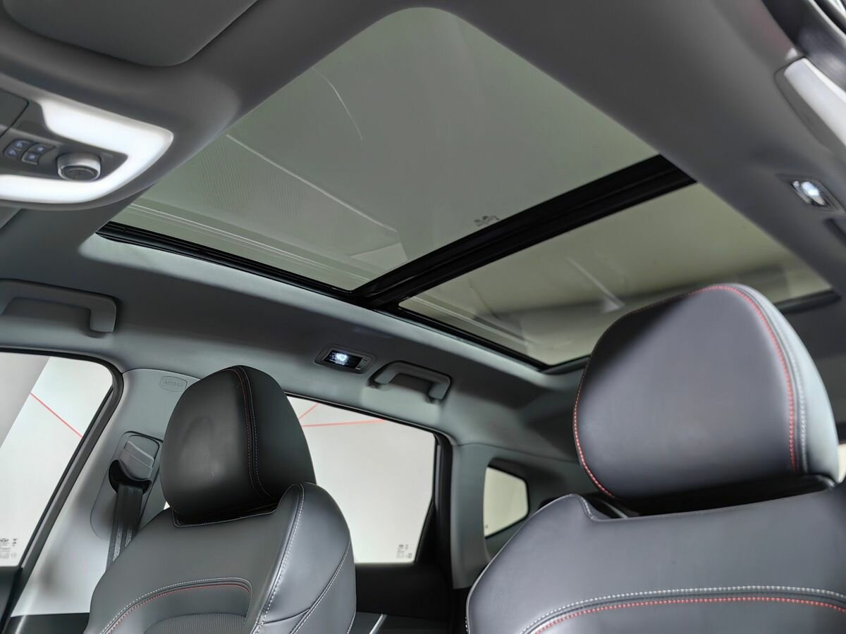 Купить Chery Tiggo 7 Pro, 2022, 20 326 км.. Фото: #18
