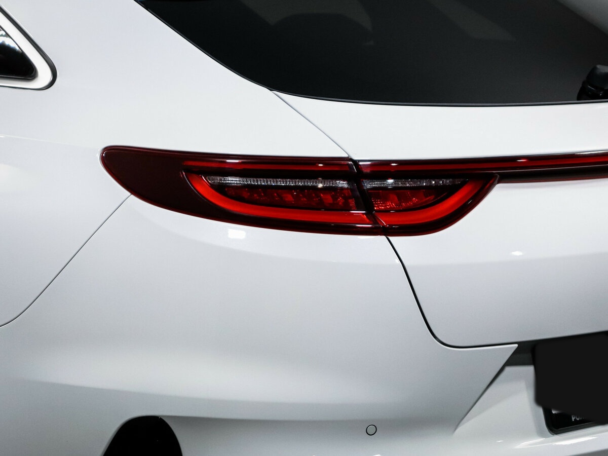 Купить Kia Proceed, 2021, 37 083 км.. Фото: #13