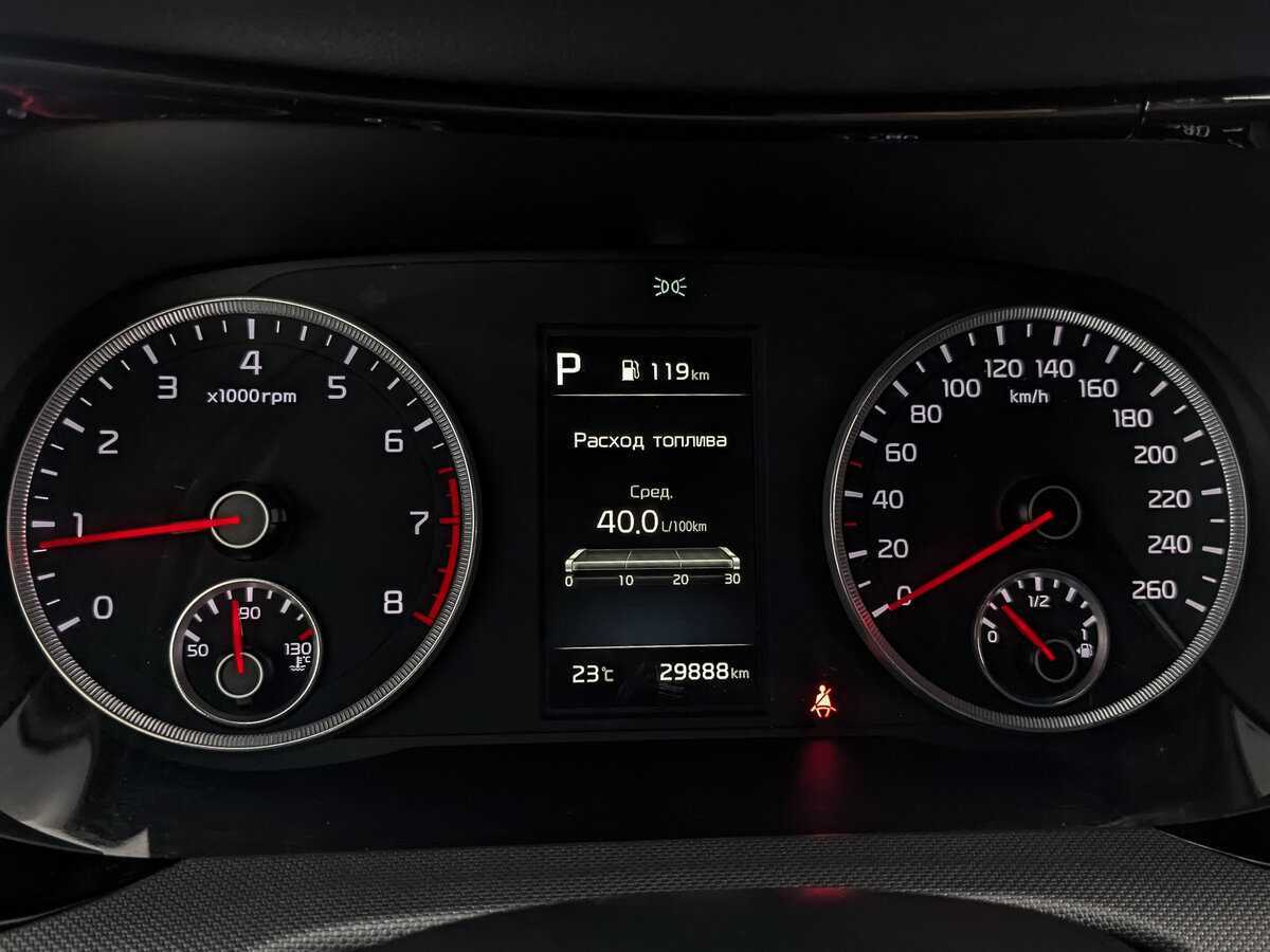 Купить Kia K5, 2023, 29 882 км.. Фото: #11