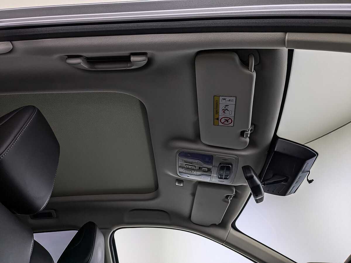 Купить Haval F7, 2021, 35 479 км.. Фото: #21