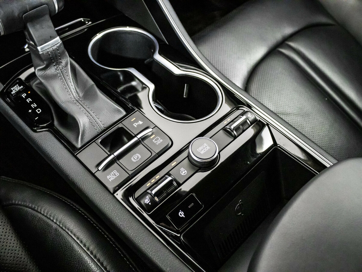 Купить Kia K5, 2021, 91 115 км.. Фото: #13