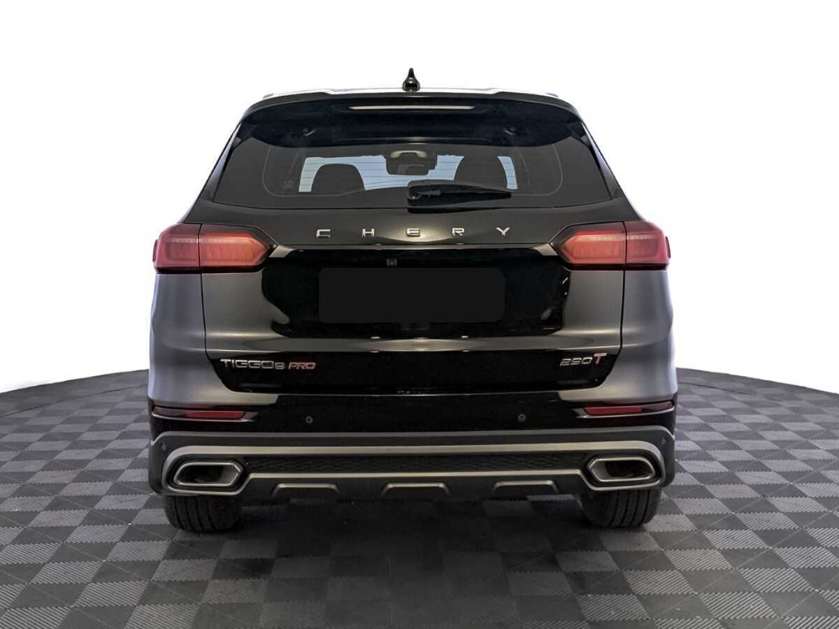 Купить Chery Tiggo 8 Pro, 2023, 53 870 км.. Фото: #5