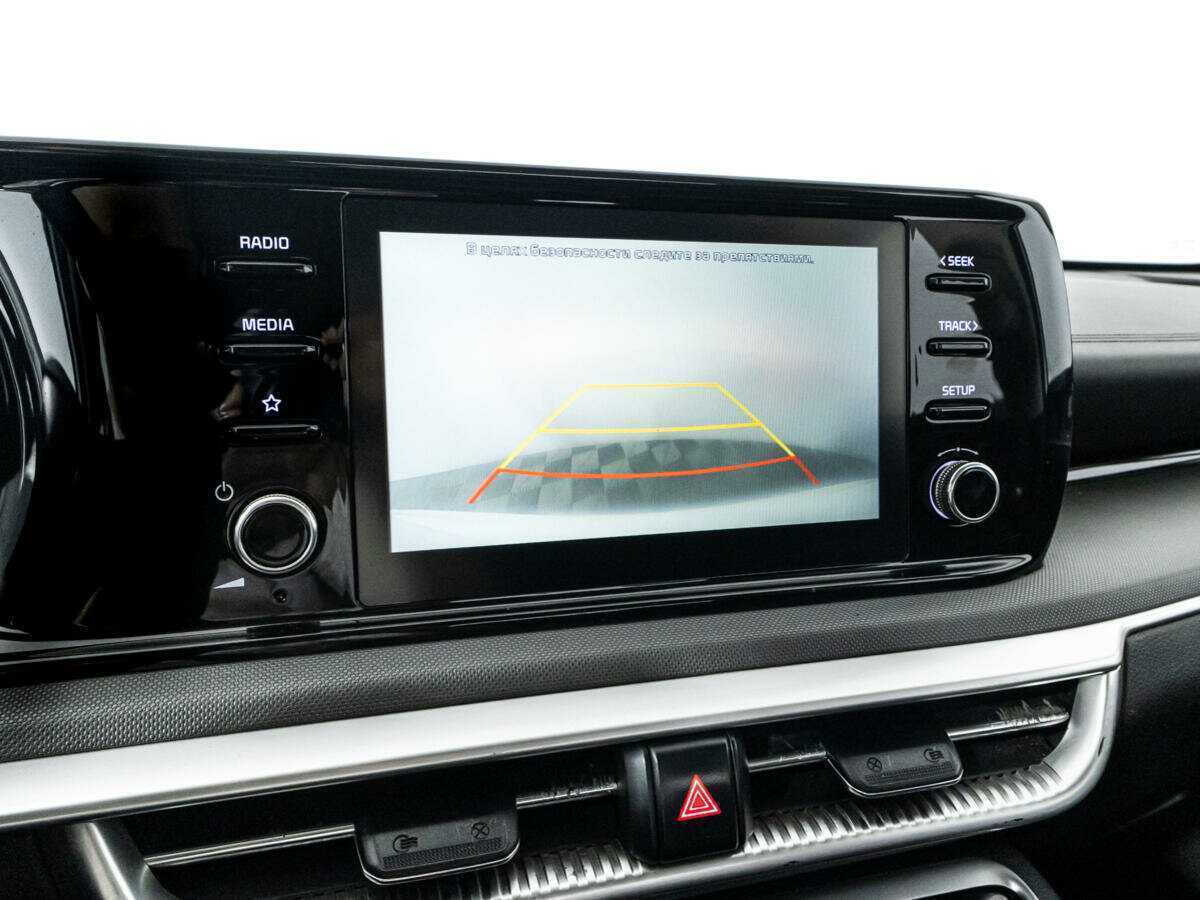 Купить Kia K5, 2021, 84 261 км.. Фото: #18